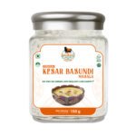 Kesar Basundi