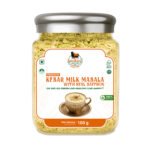 Kesar Milk Masala 100gm