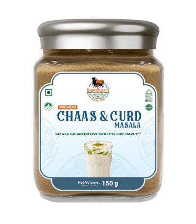 Chaas Masala