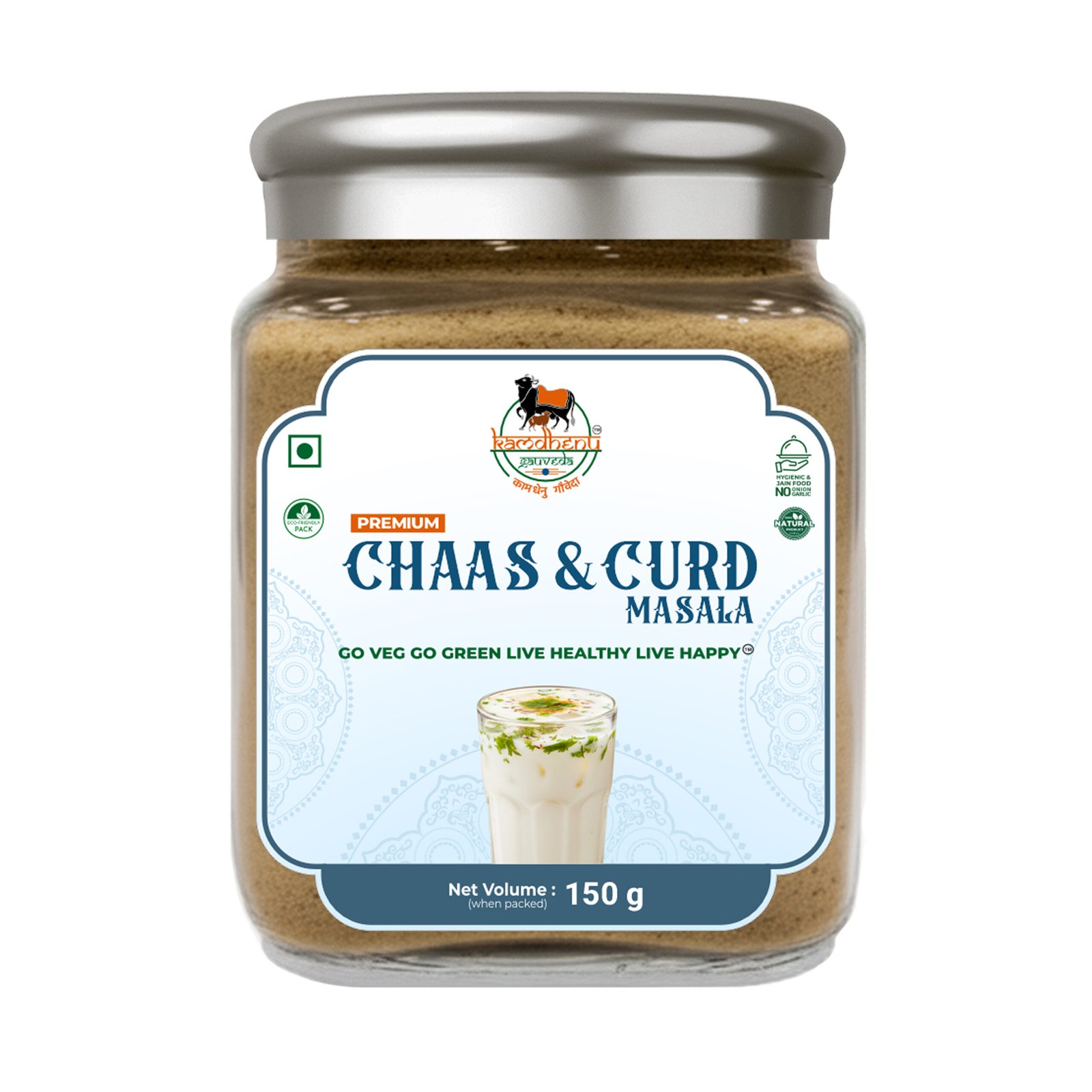 Chaas Masala Chaas Masala