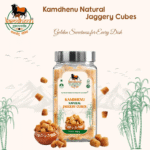 Natural Jaggery Cubes - Image 3