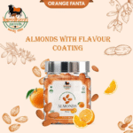 Flavour Badam / Almond - Image 3