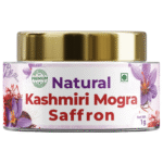 Kashmiri Saffron (kesar)