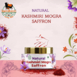 Kashmiri Saffron (kesar) - Image 3