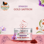 Spanish Saffron (Kesar) - Image 3