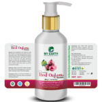 Onion 18 Hair Shampoo - Image 2