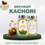 Dry fruit Kachori - Image 4