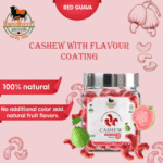 Flavour Kaju / Cashew - Image 4