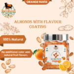 Flavour Badam / Almond - Image 4