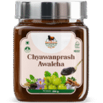 Natural Chyawanprash Awaleha (Sugar Free)