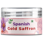 Spanish Saffron (Kesar)