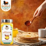 A2 Gir Cow Ghee – Pure Bilona Desi cow Ghee 1kg - Image 3