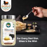 Desi A2 Buffalo Ghee – Pure Bilona Buffalo Ghee 1kg Price - Image 4