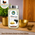 Desi A2 Buffalo Ghee – Pure Bilona Buffalo Ghee 1kg Price - Image 3