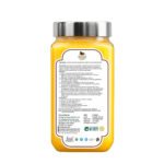 A2 Gaushala Gir Cow Ghee – Pure Bilona Desi Ghee 1kg - Image 4
