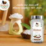 Gold Bhimseni Camphor - Image 3