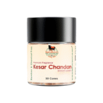 Kesar Chandan Dhoop Cone