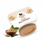 Multani Mati Natural Handmade Soap