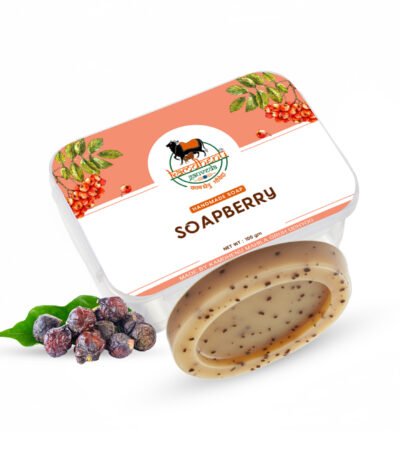 Soapberry Natural Handmade Soap
