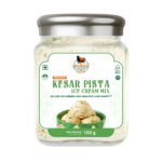Kesar Pista Ice Creame mix