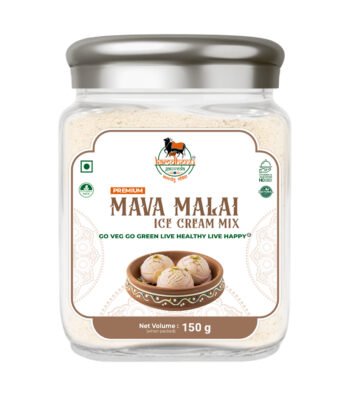 Mava Malai Ice Creame Mix