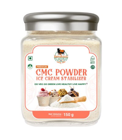 Cmc Powder Ice Creame Stabilizer