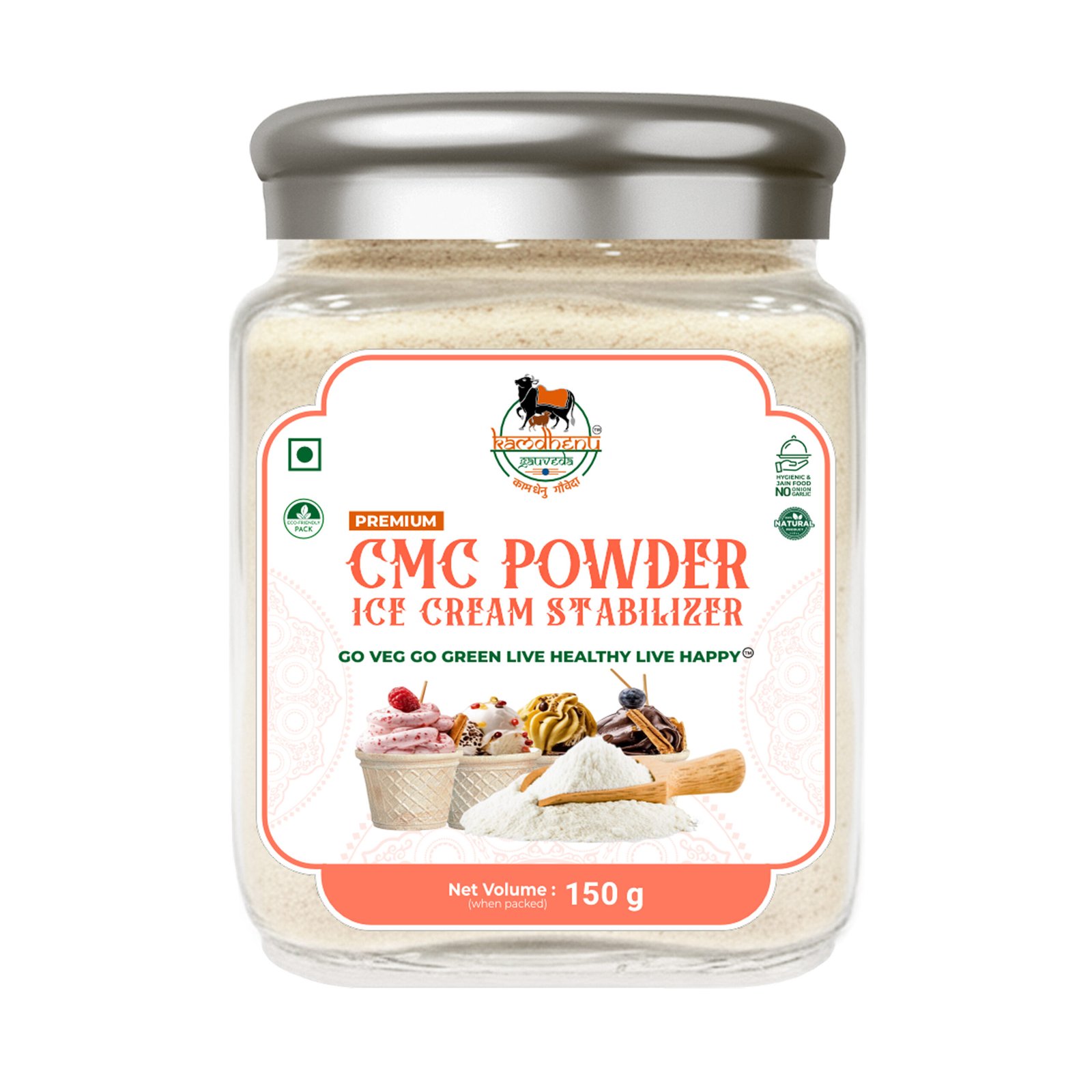 Cmc Powder Ice Creame Stabilizer Cmc Powder Ice Creame Stabilizer