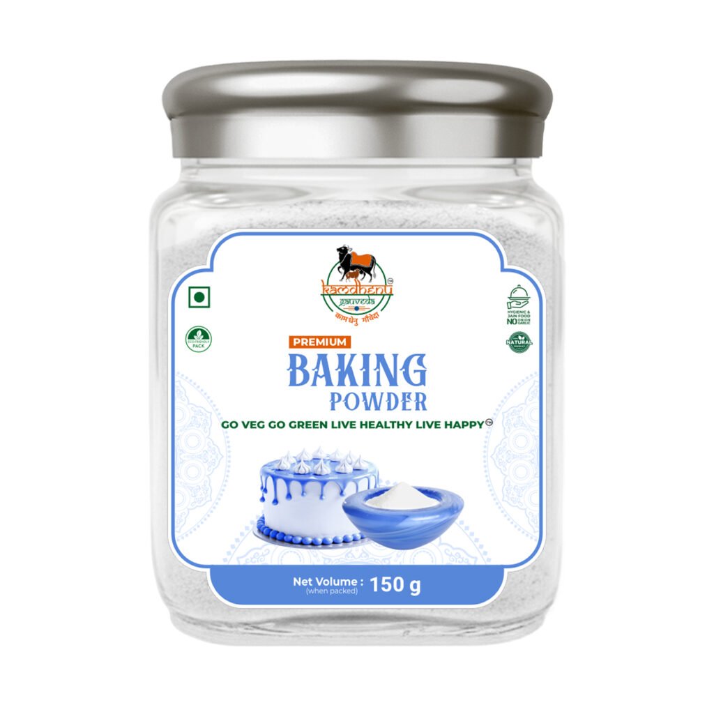 Baking Powder