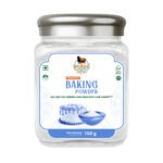 Baking Powder