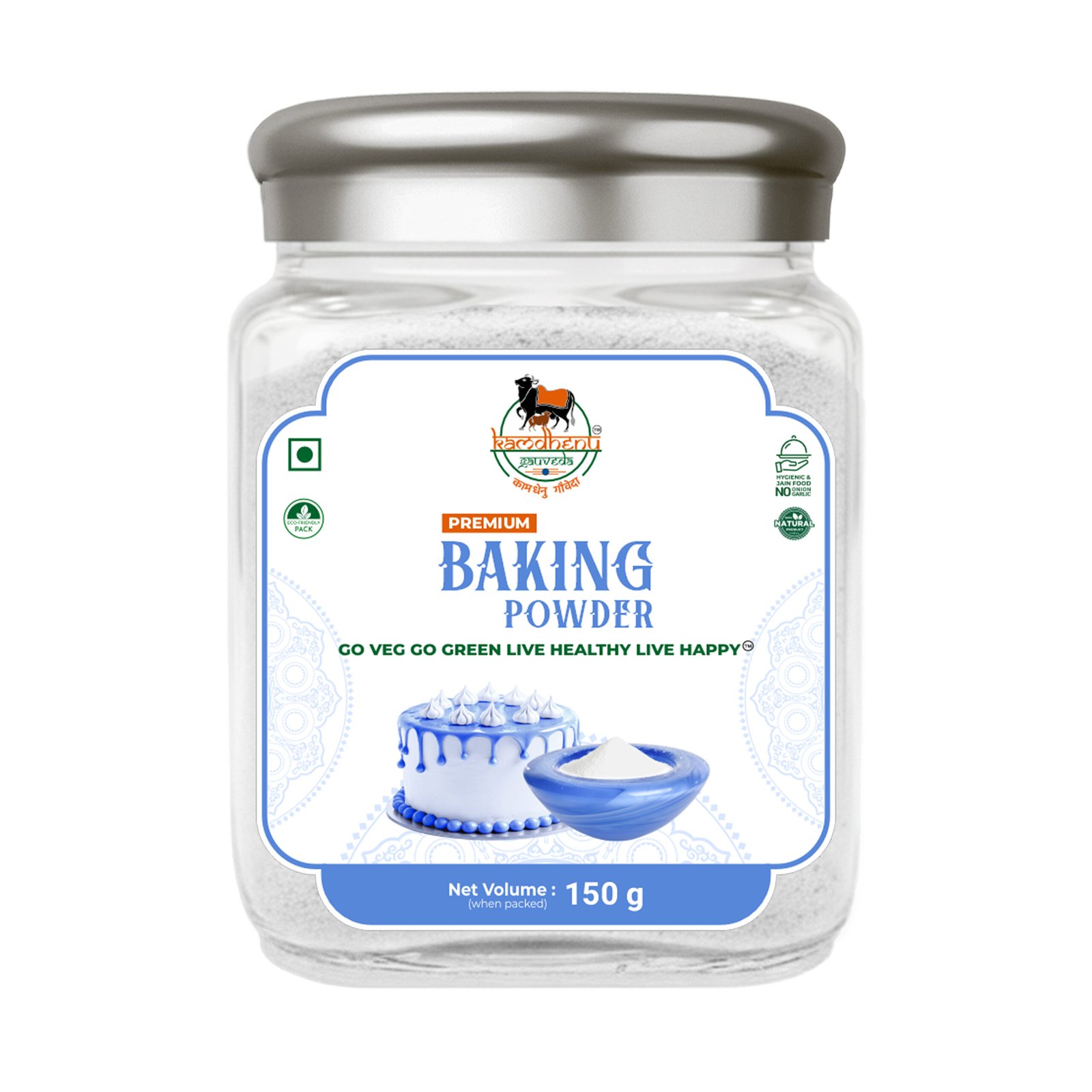 1510 Baking Powder