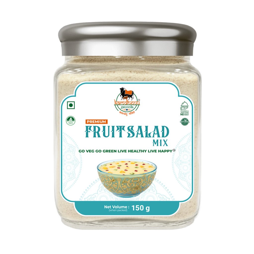Fruit Salad Mix