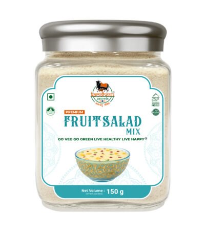 Fruit Salad Mix