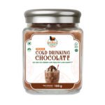 Cold Drinking Chocolate