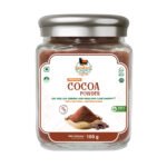 Natural Cocoa Powder