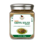 Green Salad Masala