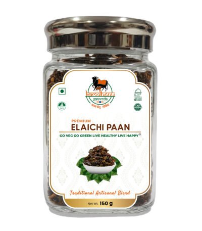 Elaichi PAAN