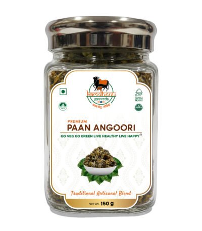 PAAN Angoori