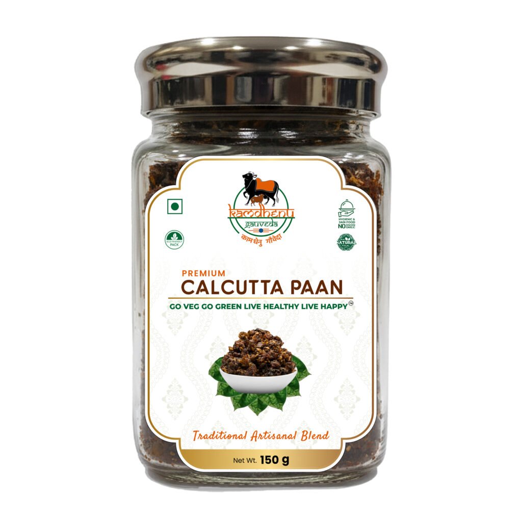 Calcutta PAAN