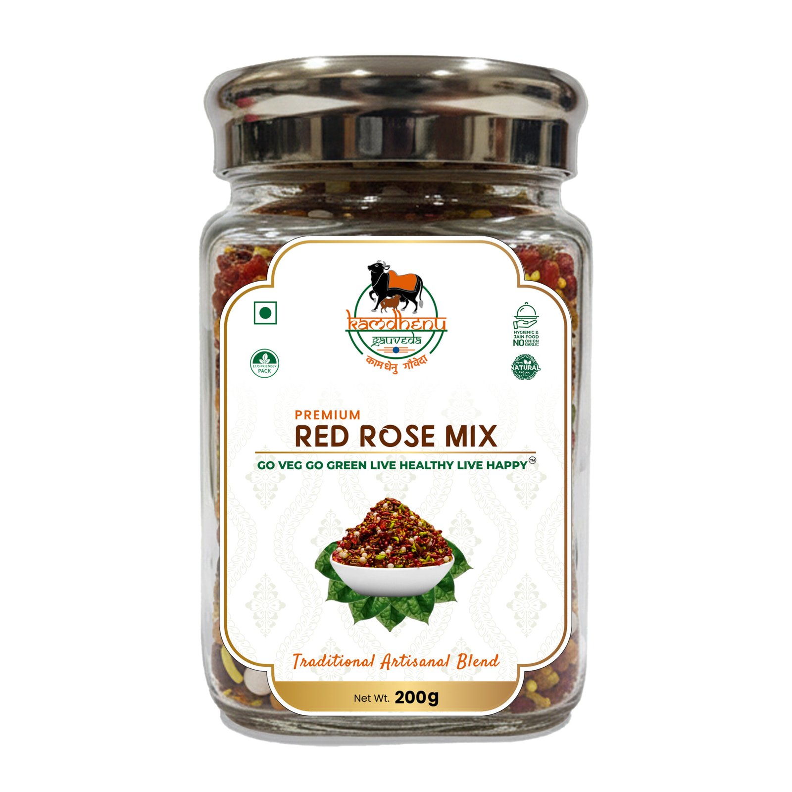 Red Rose Mix Red Rose Mix