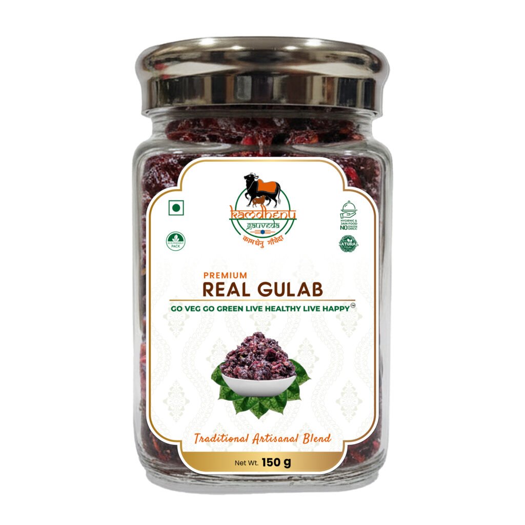 Real Gulab Paan