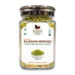 Rajdhani Mukhwas