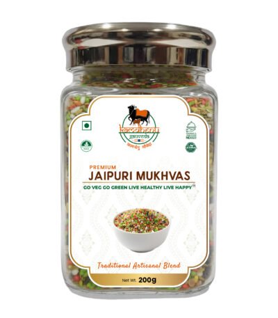Jaipuri Mukhwas