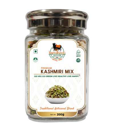 Kashmiri Mix
