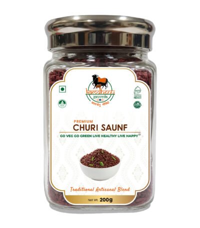 Churi Saunf Mukhwas