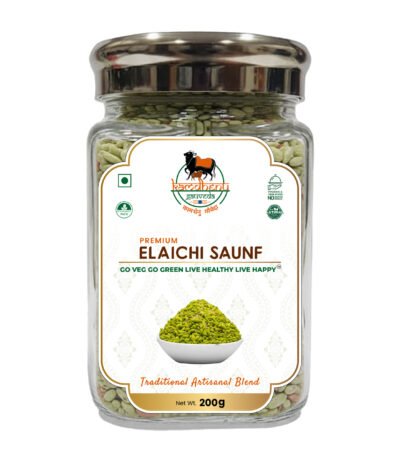 Elaichi Saunf Mukhwas
