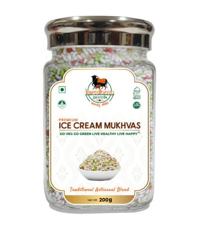 Ice Creame Mukhwas