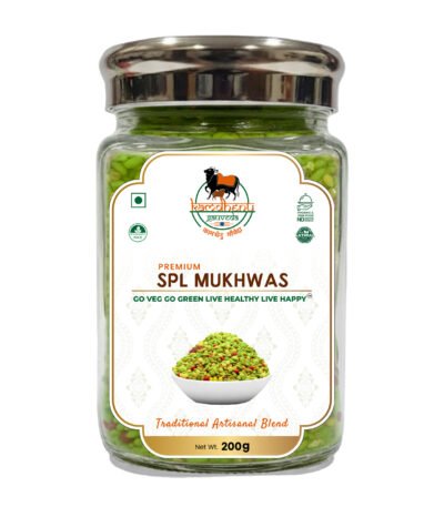 Special Mukhwas