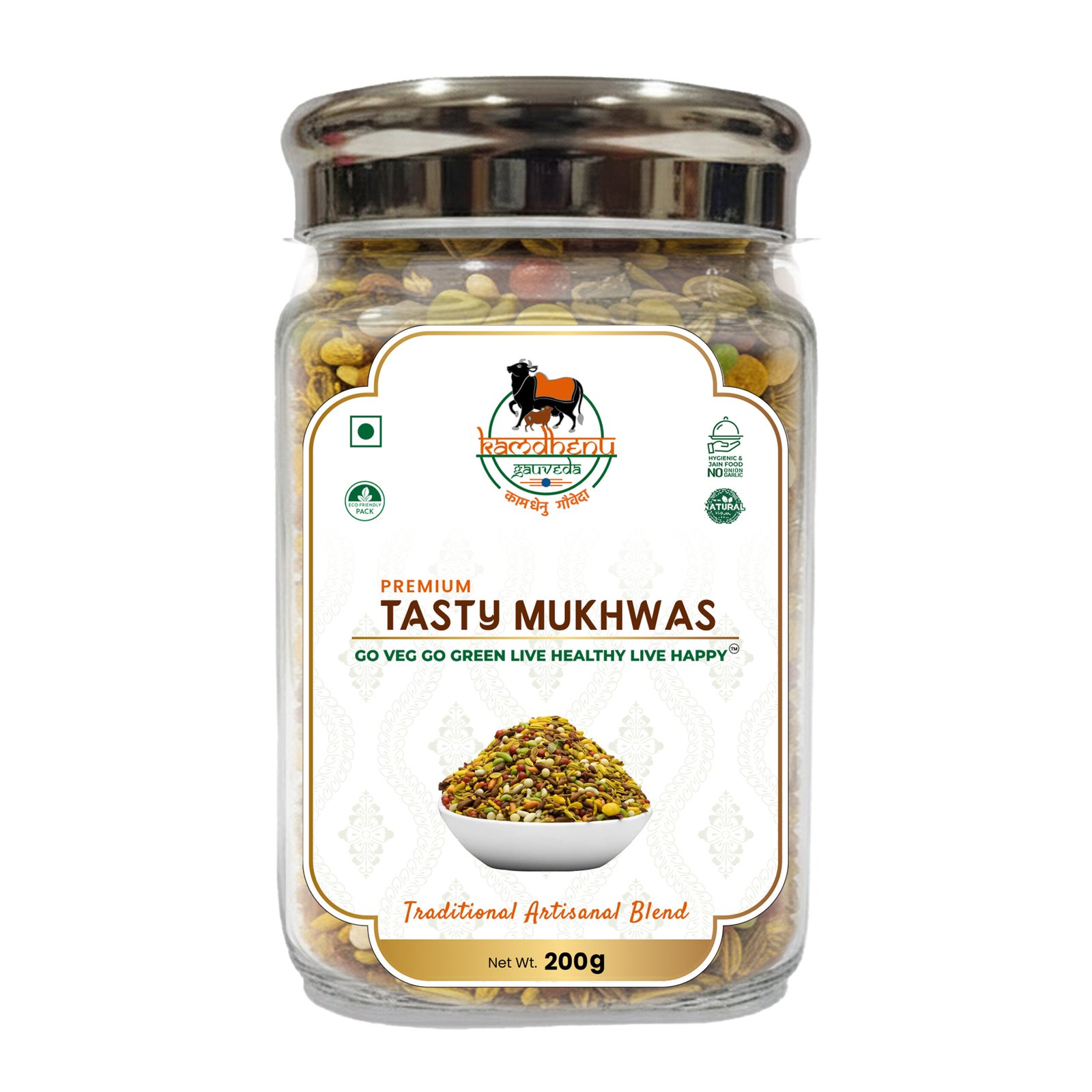 Tasty Mukhwas Tasty Mukhwas