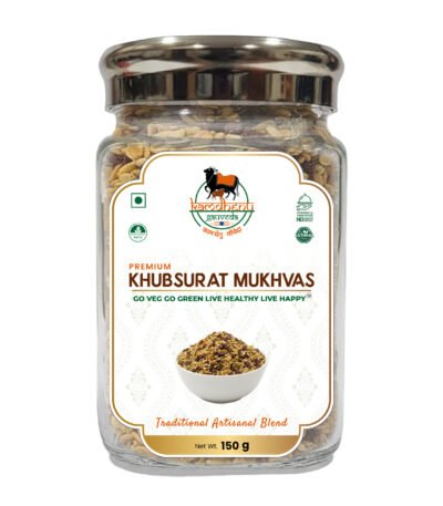 Khubsurat Mukhwas