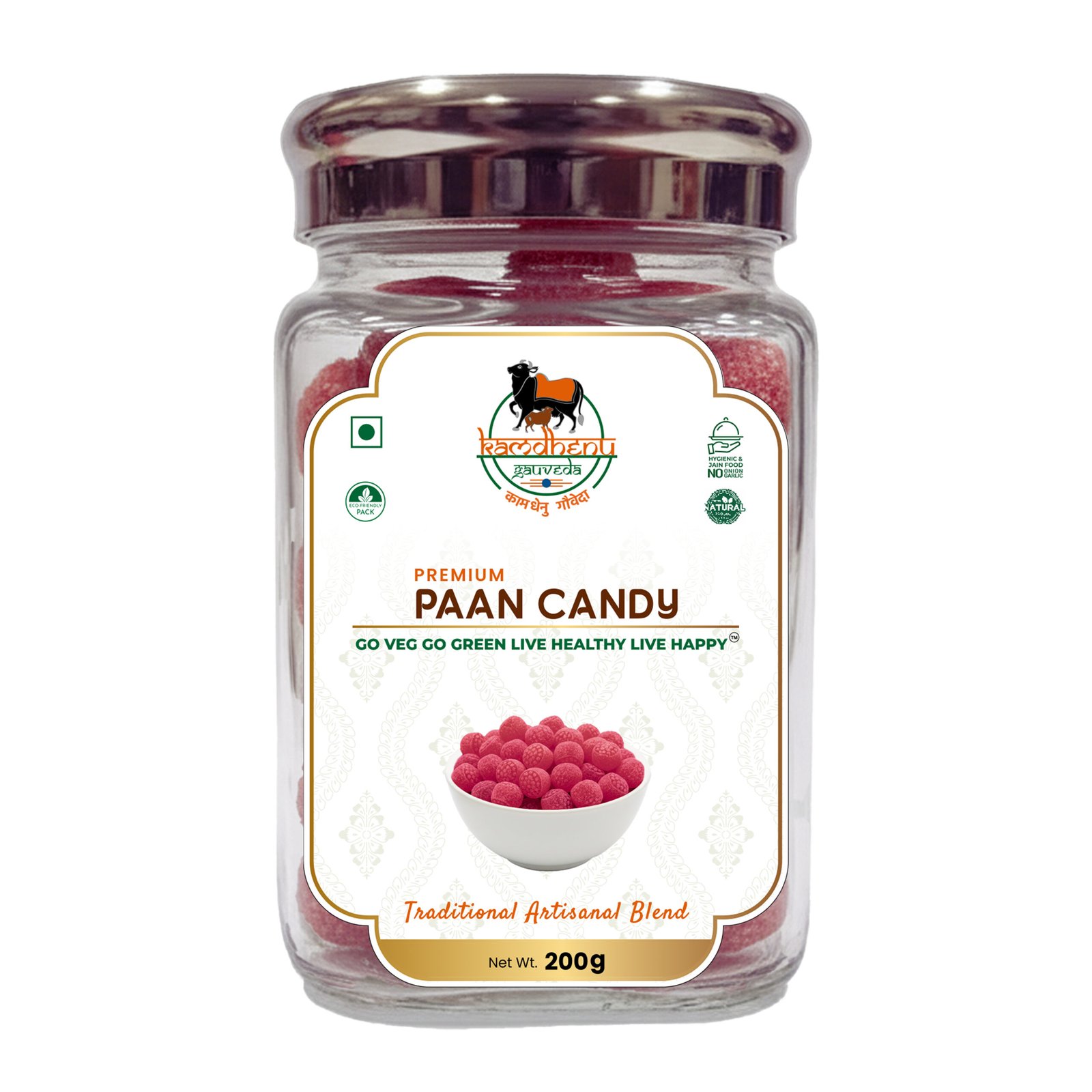 Paan Candy Paan Candy